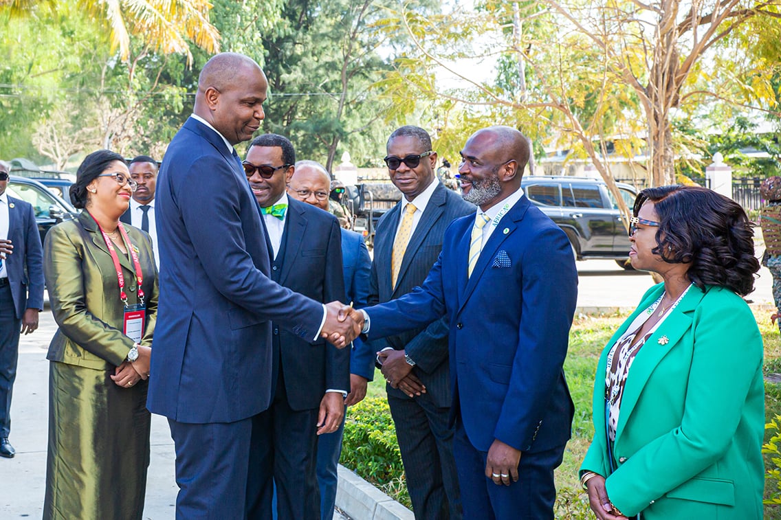 Africa50 in Maputo: driving Africa’s infrastructure revolution