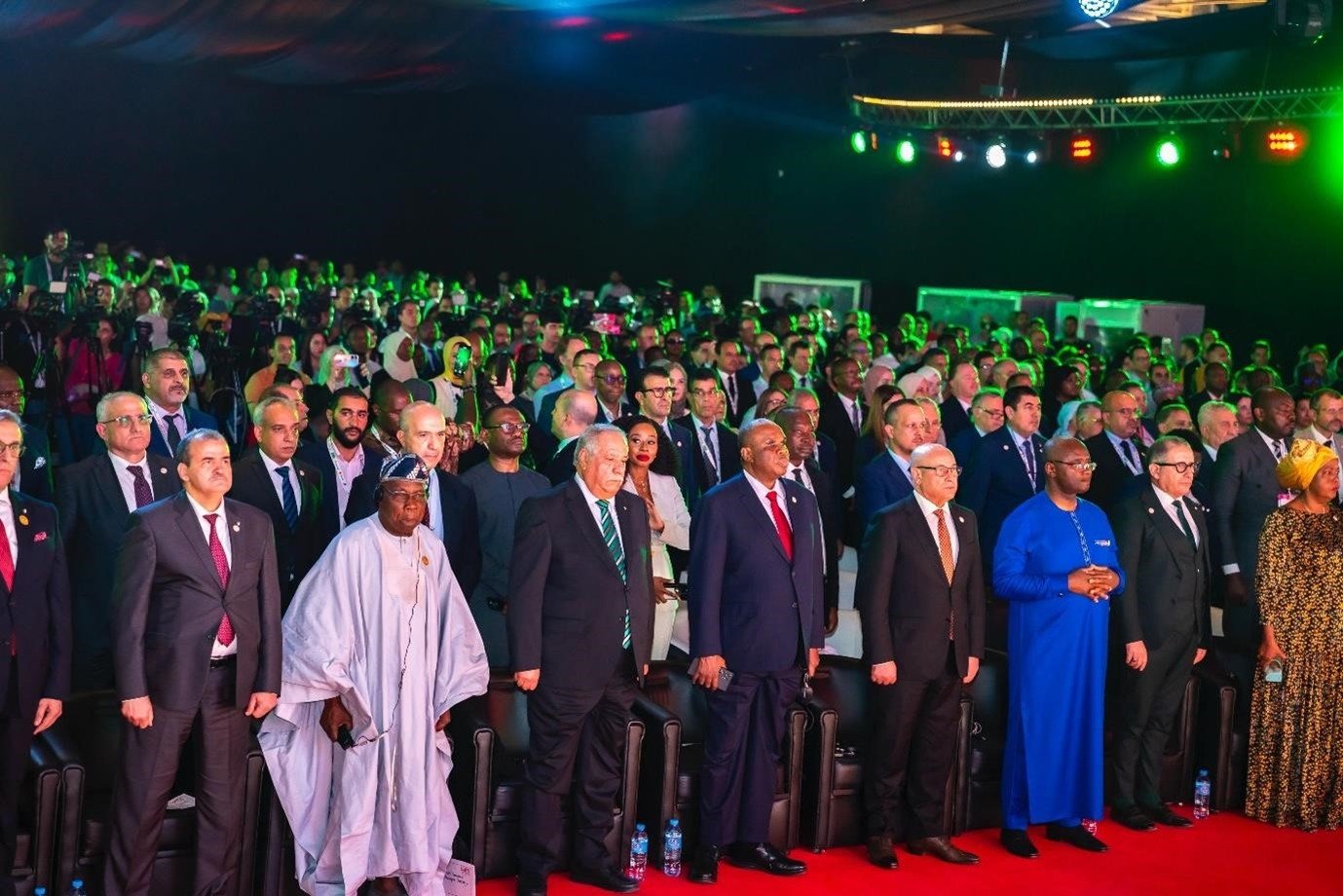 IATF2025 hits a high note with $48.3 Billion in Deals, 112,000 Attendees and 2,148 Exhibitors