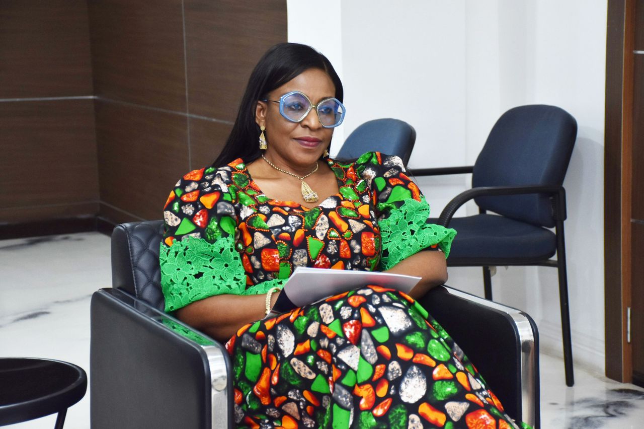 Nigerian exports boss targets intra-African trade boost