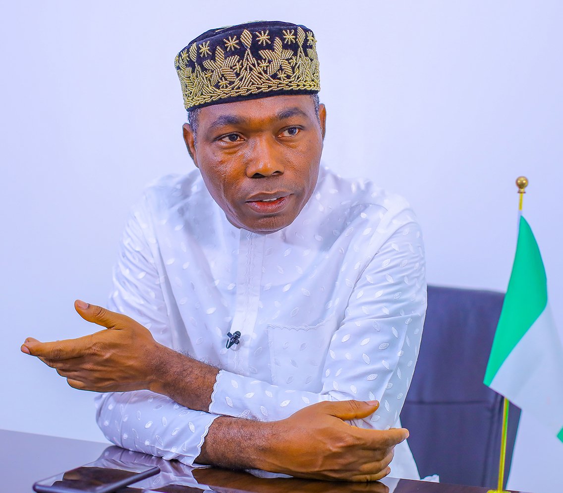 Prince Adewole Adebayo: A visionary leader poised to transform Nigeria