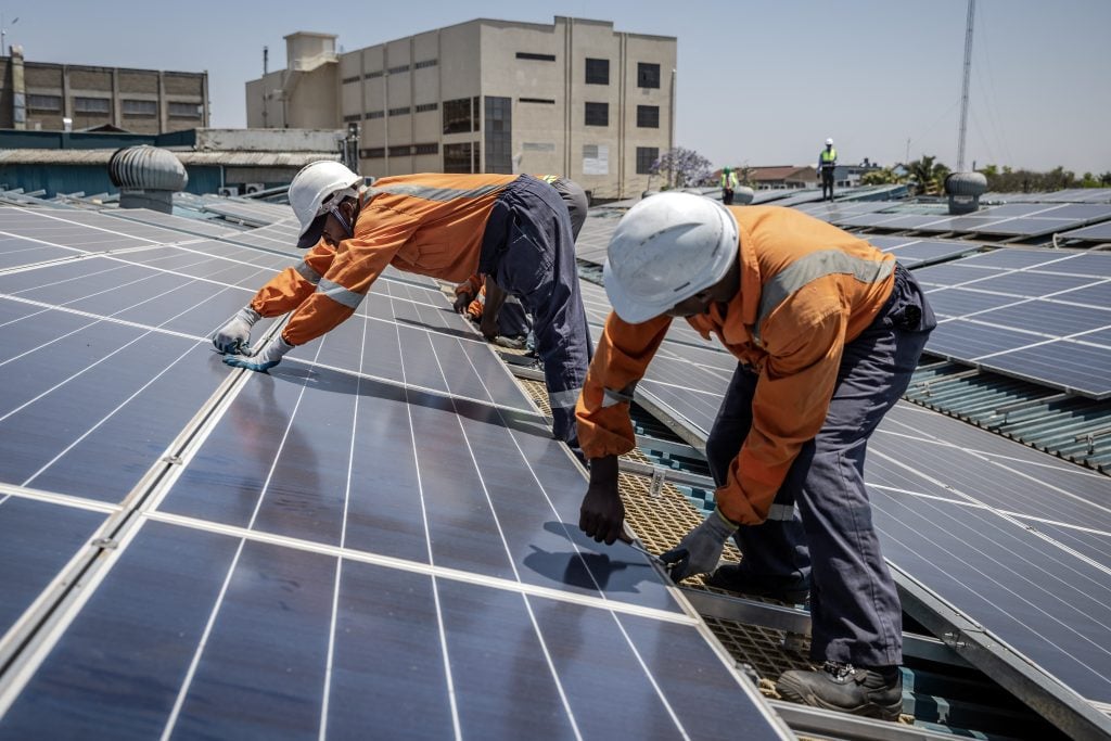 Sun King targets next growth phase after $156m securitisation