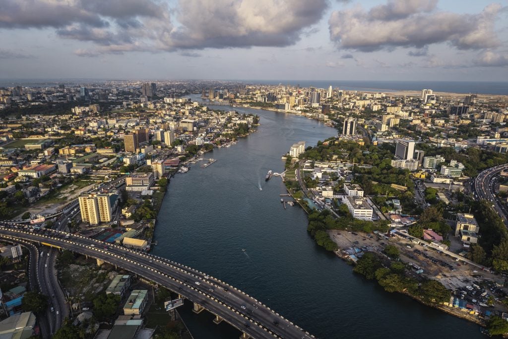 Nigeria losing ground to African rivals in VC funding race