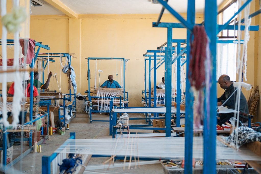 Can Ethiopia’s economic liberalisation lead to a jobs boom?