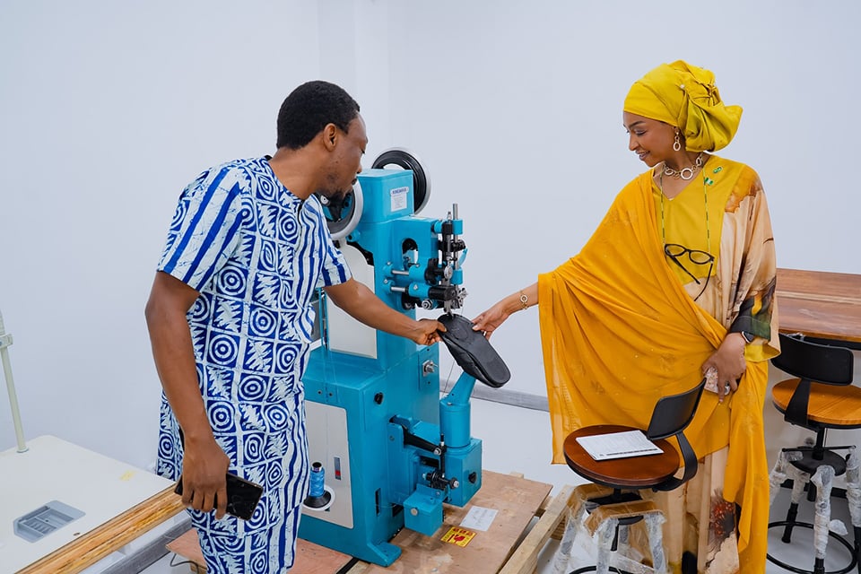 Africa's creative economy takes centre stage
