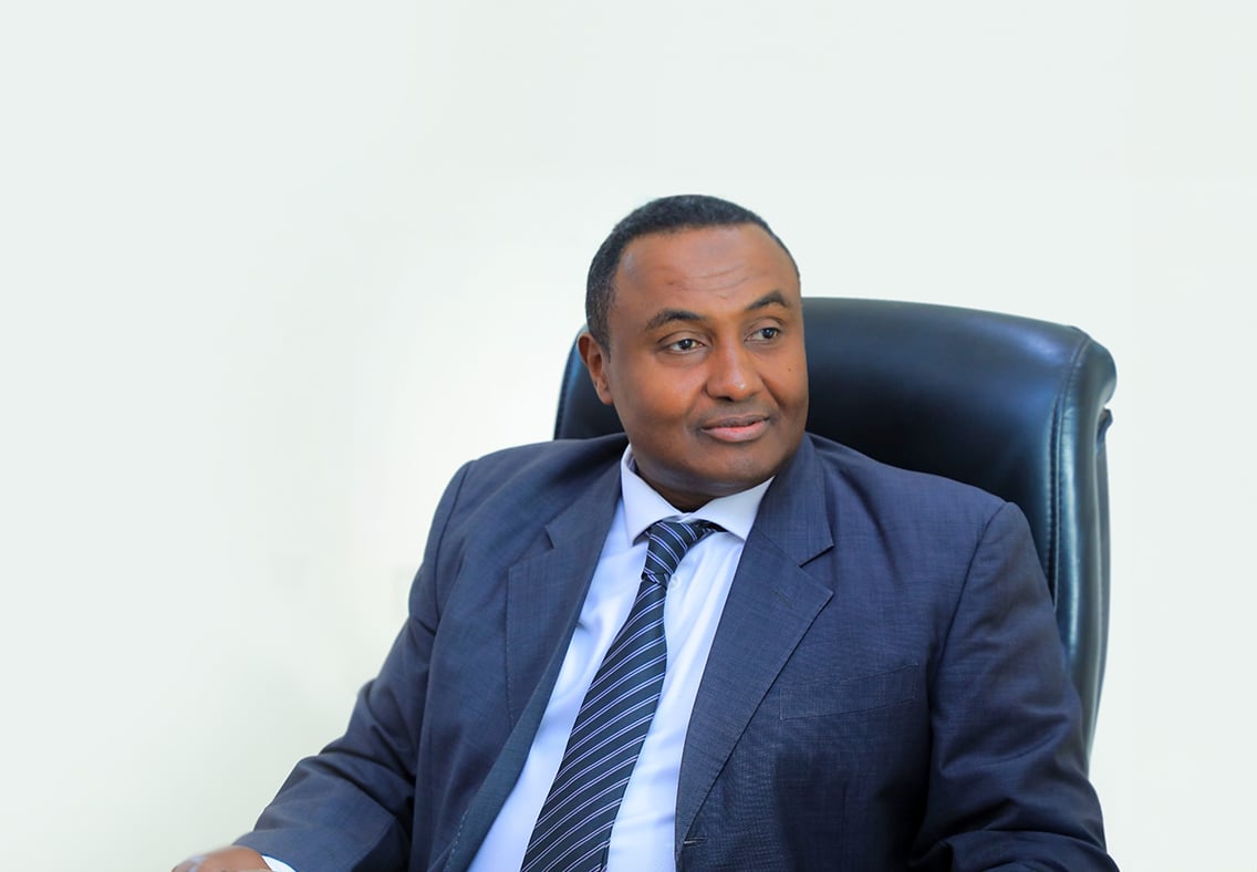 Djibouti Gazette restored to life