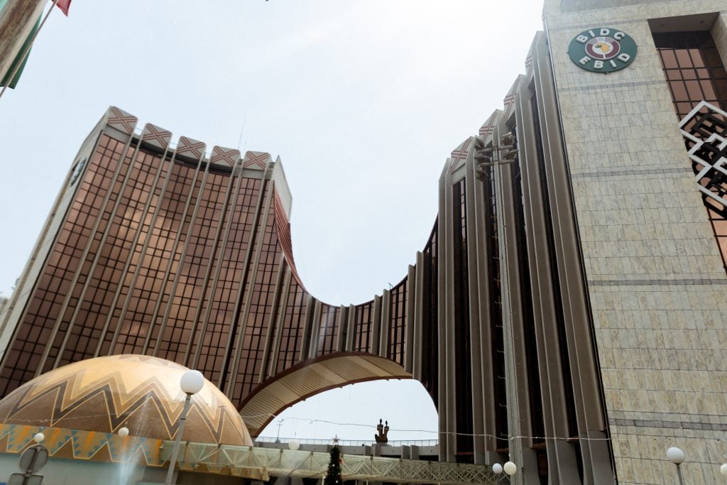 EBID and Vista Bank Sierra Leone partner to boost SME financing and drive inclusive growth