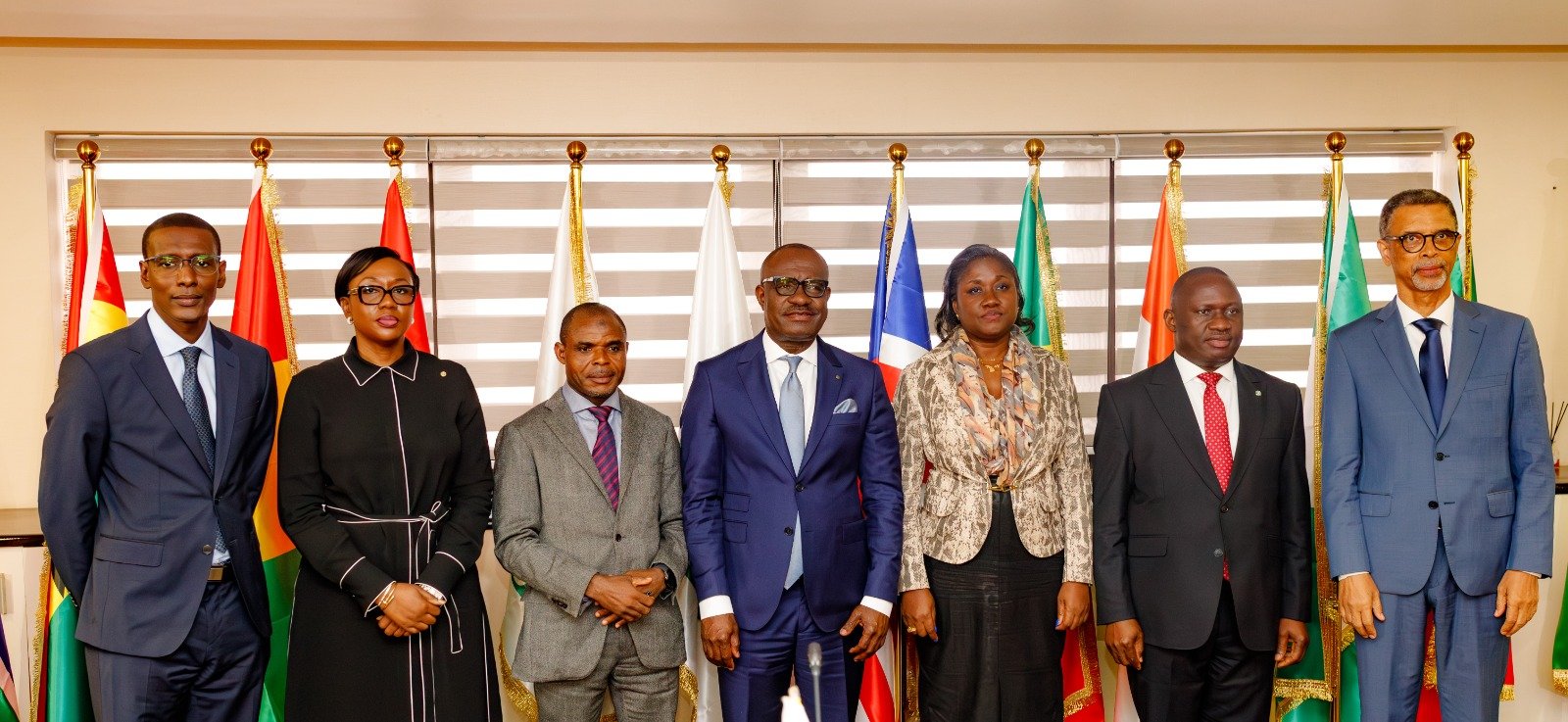 EBID commits $309m to drive clean energy and industrial growth in West Africa