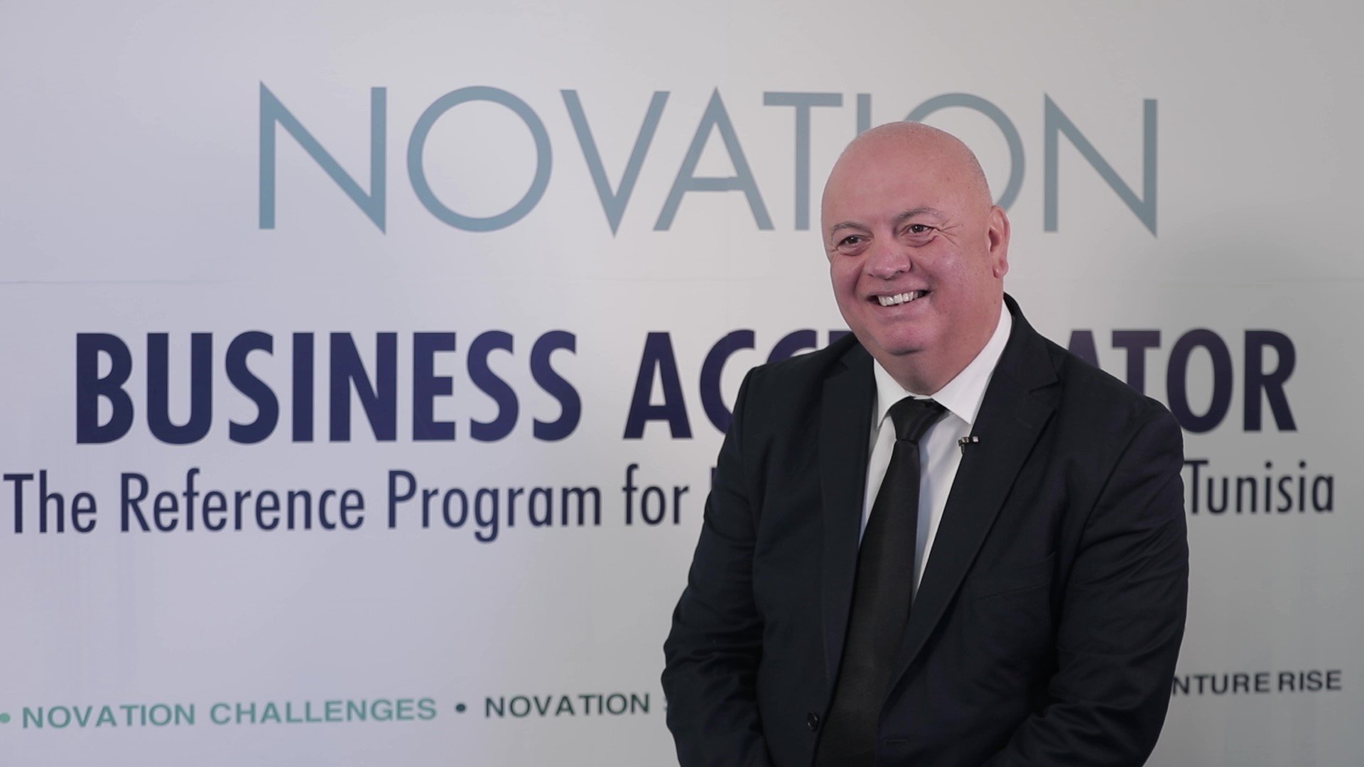 Novation City: Powering Tunisia's role as Africa's AI innovation hub