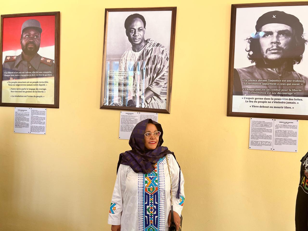 AUDA-NEPAD, UNESCO AND University of Pretoria partners in a bold move to restore  Africa's Stolen Legacy: A Continental Call for Justice and Reparation.