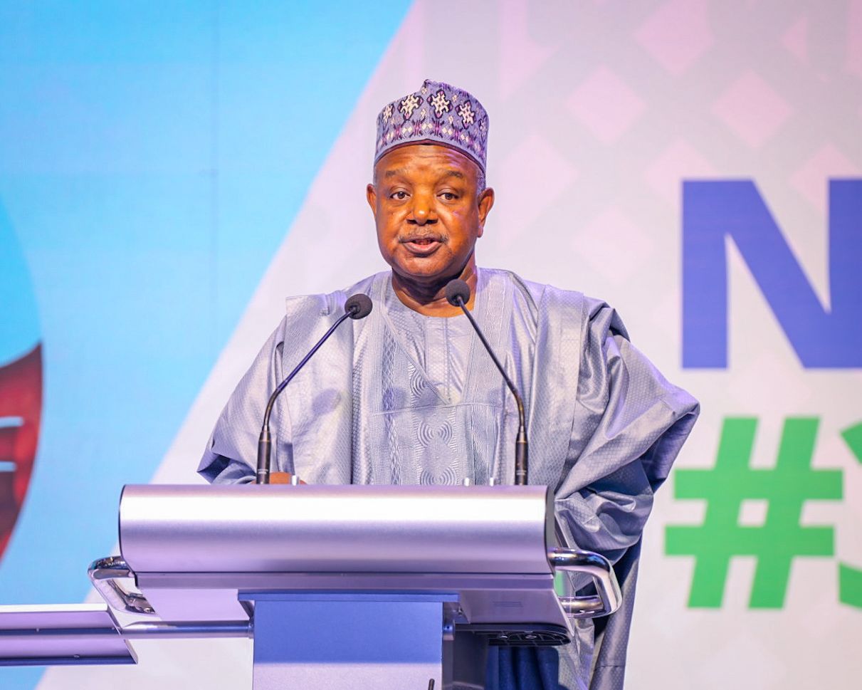 Nigerian Economic Summit Group hailed as model for Public- Private collaboration