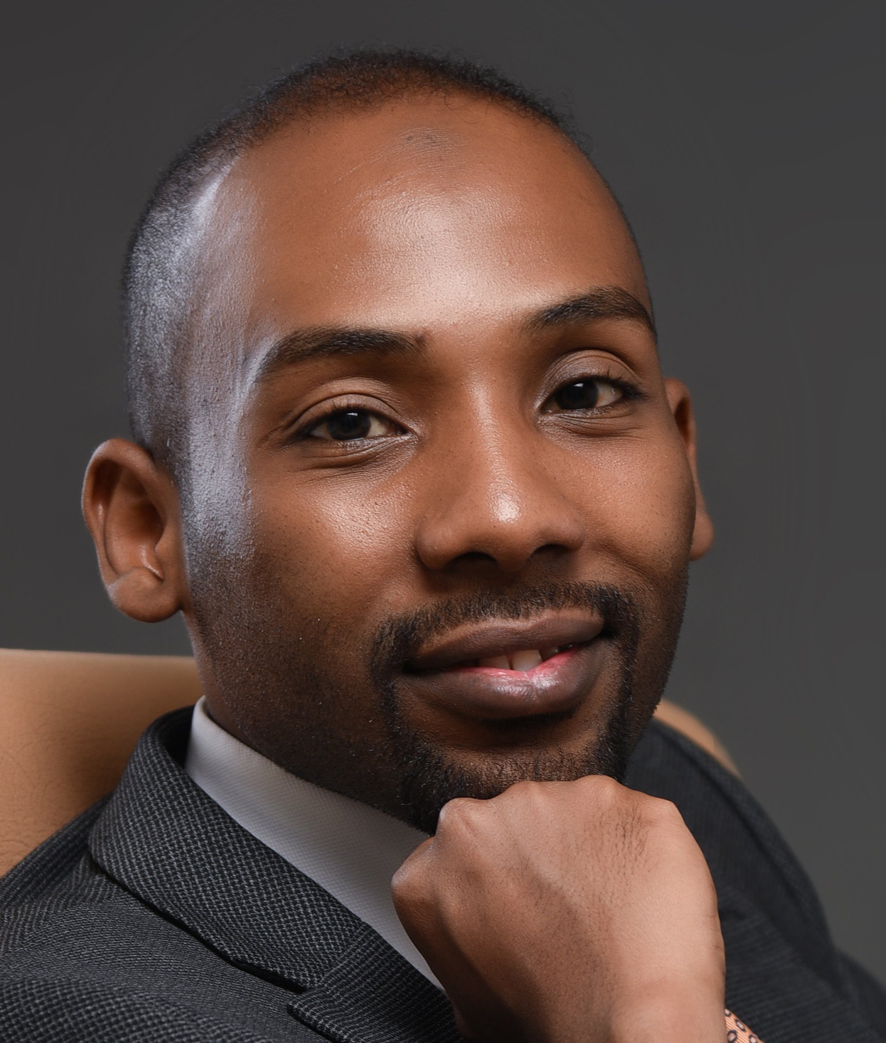 Author picture