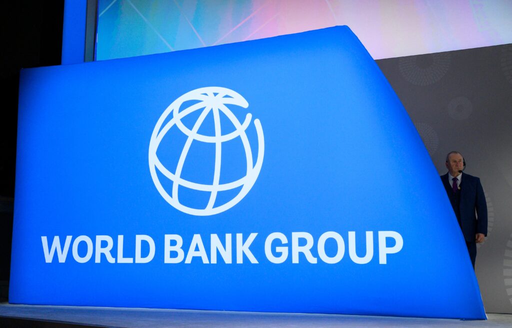 World Bank economist: Africa is resilient, but hard work ahead