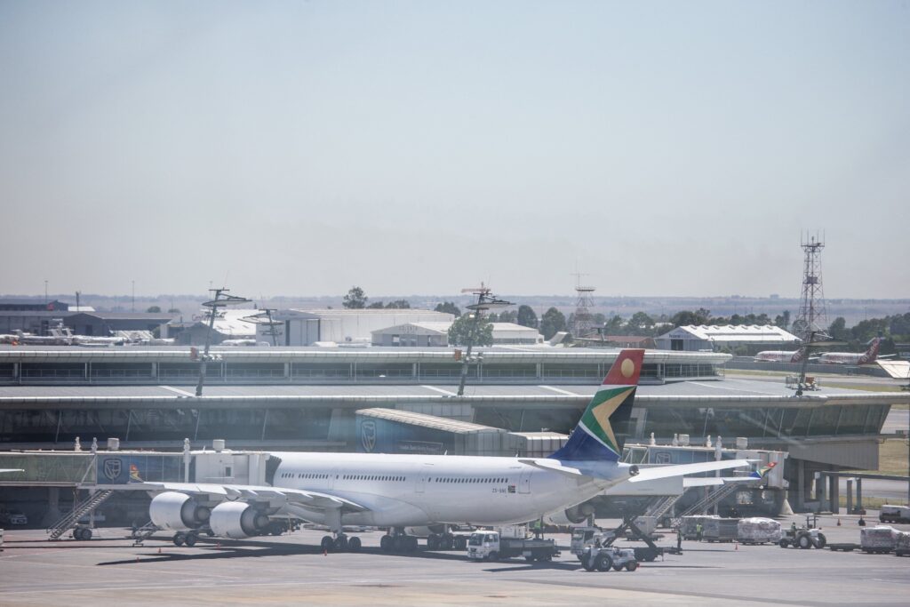 Africa can fund infrastructure with $4 trillion of own assets: AFC