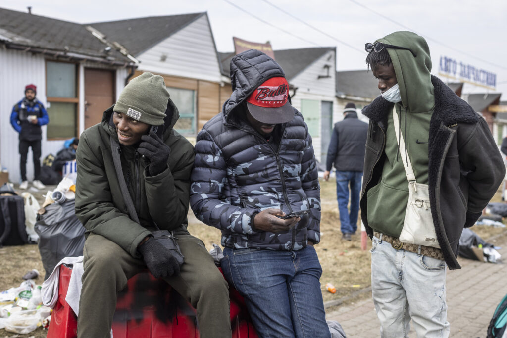 What do the Russia-Ukraine war and Covid reveal about Africa’s place in the world?