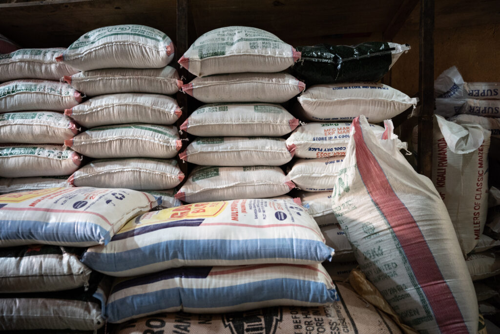 Africa Improved Foods targets shift to commercial food production