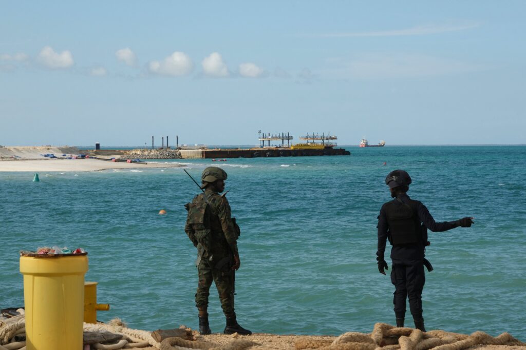 Mozambique’s future LNG windfall will not ease immediate pressures, says S&P