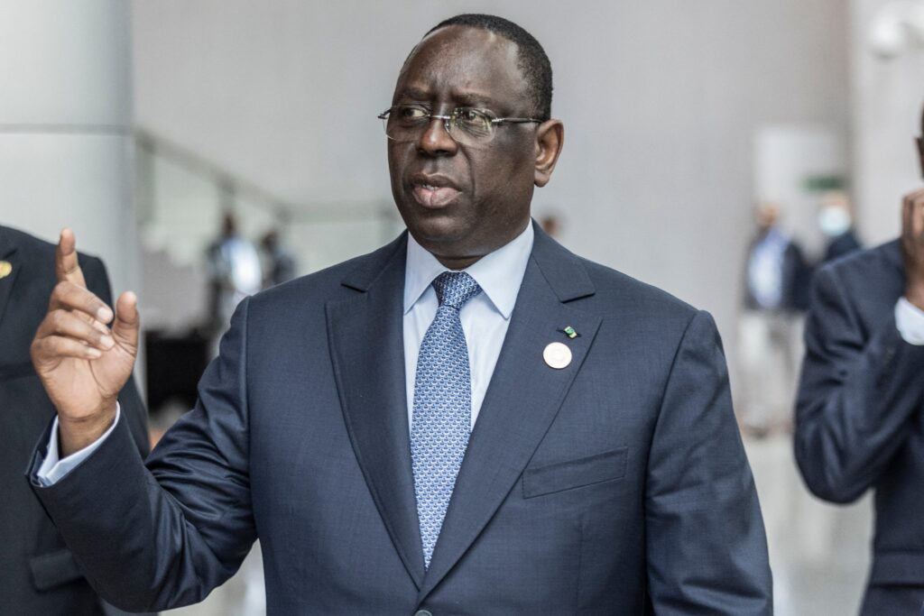Senegal: Will Macky Sall’s ambitious plans pay off?