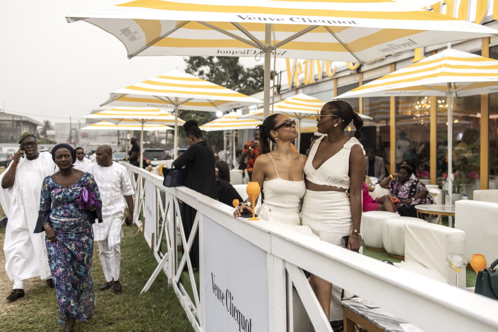 The highs and lows in the empowerment of women in Nigerian business