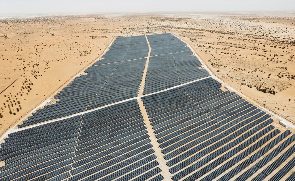 Mauritania seeks energy to drive transformation 
