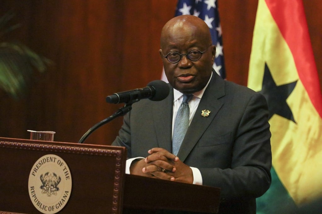 Ghana’s hopes of recovery rise with $3bn IMF bailout