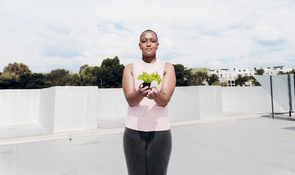 Young entrepreneurs stake their claim in SA’s democracy