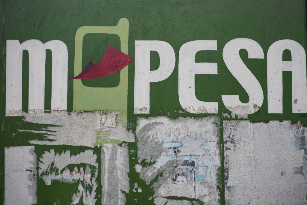 Is Safaricom’s M-Pesa ready and able to go it alone?