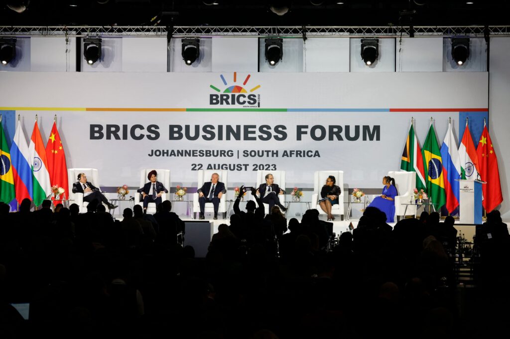 BRICS’ maturation hastens advent of multipolar world