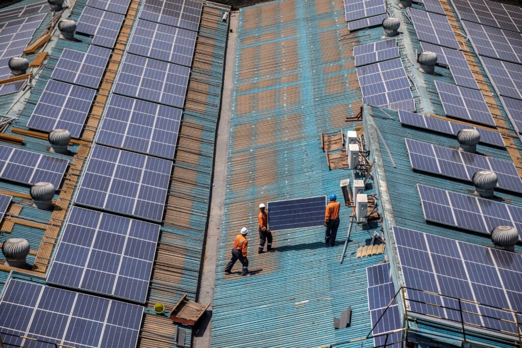 How national energy compacts will power the success of Mission 300