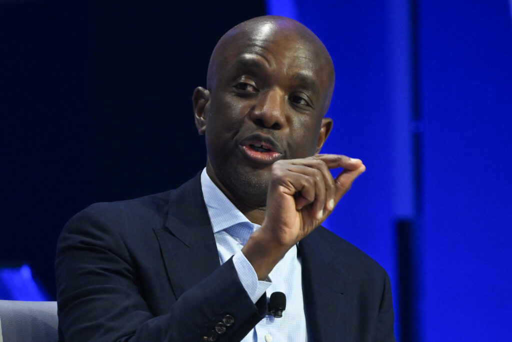 Google’s James Manyika: How we can create an environment for AI investments and partnerships in Africa