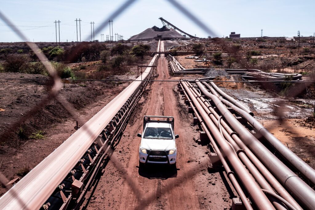 How Africa can unlock $24bn from transition minerals