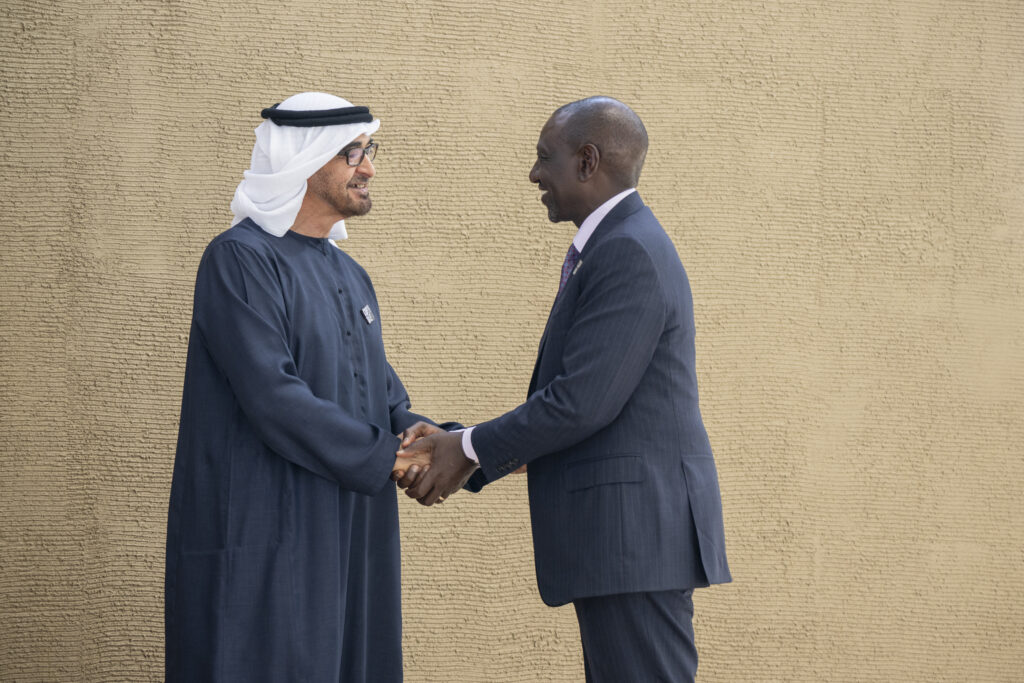 UAE’s Africa push prompts cautious optimism