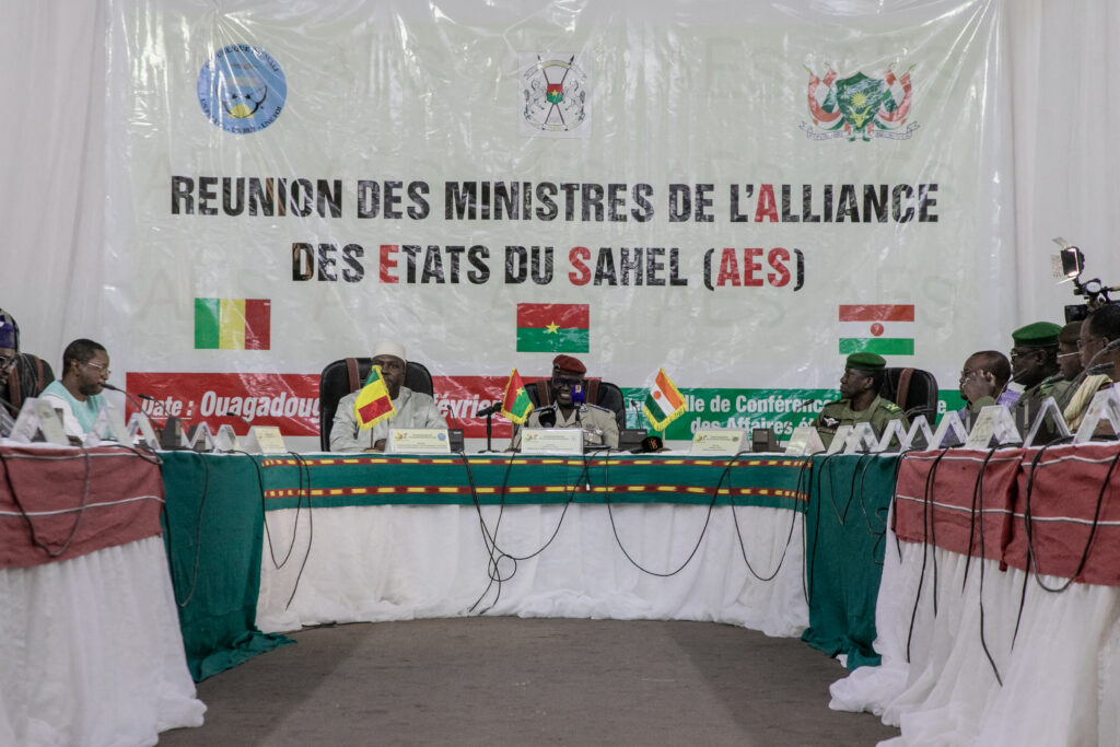 Ecowas breakaway strains West African business ties