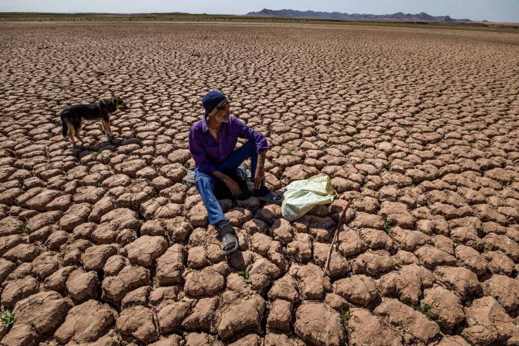 The Global South’s vicious cycle of climate debt