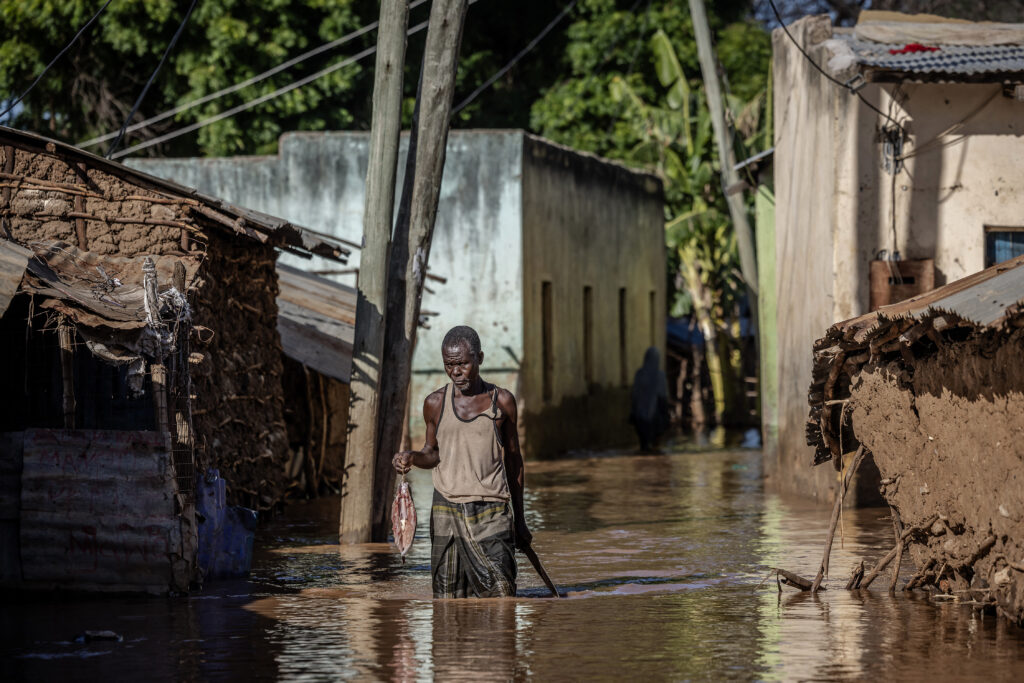 New observatory aims to highlight Africa’s climate finance deficit 