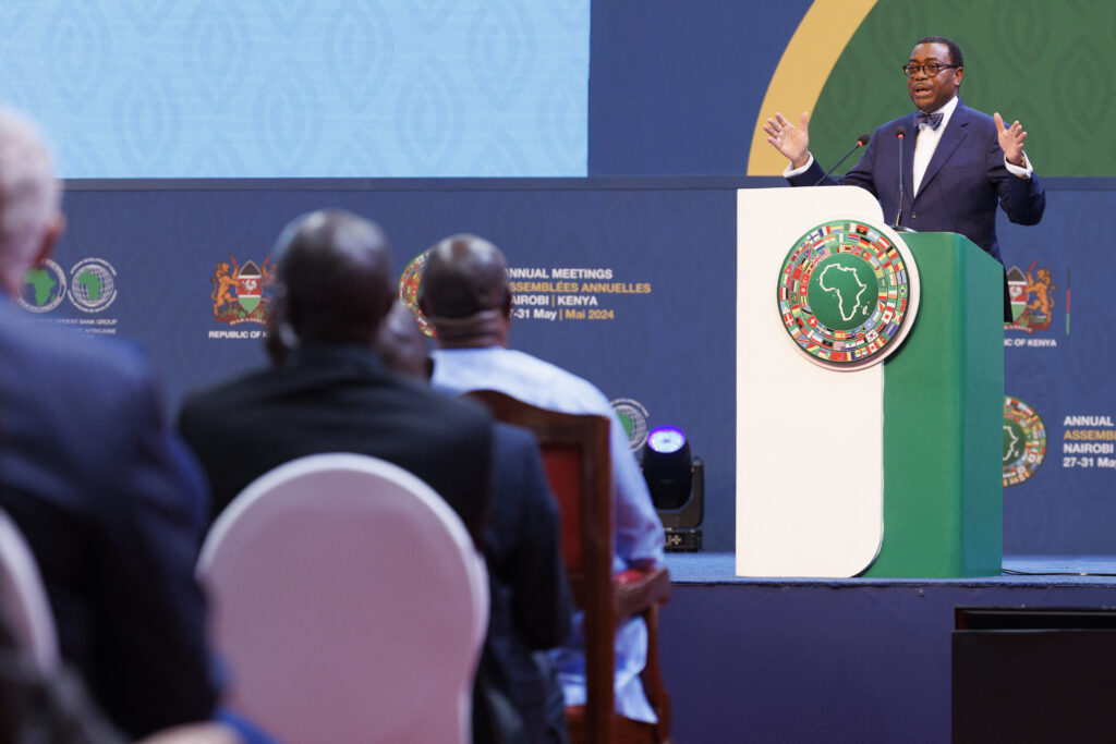 AfDB’s Adesina calls for African credit ratings agency
