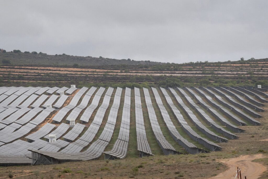 Cautious optimism in the energy sector as South Africa’s new government takes office