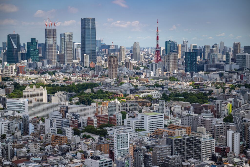 How TICAD has nurtured gradual growth of Japan-Africa ties