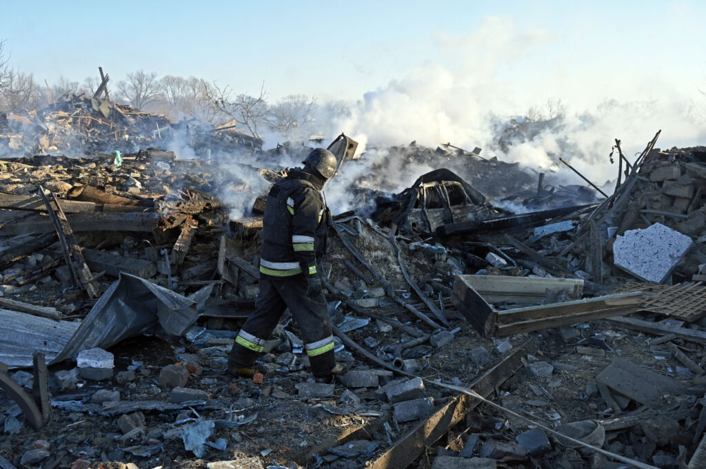 Russia’s war on Ukraine still impacting African economies