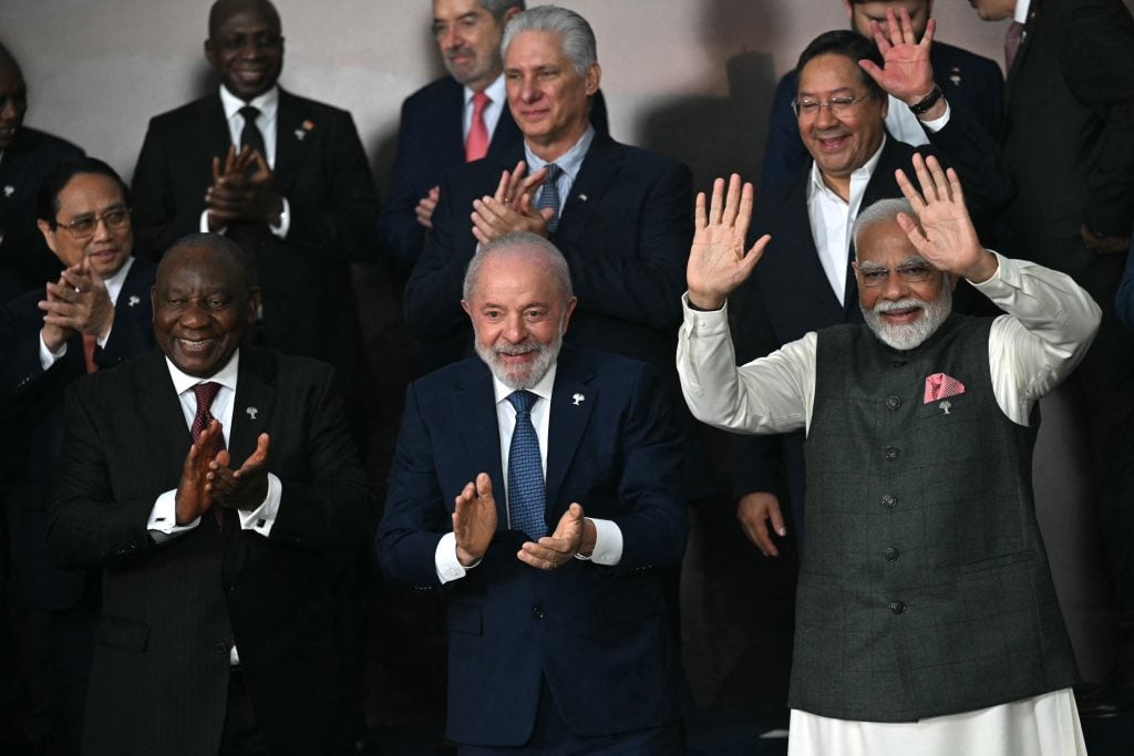 Neville Matjie: South Africa triumphs in G20 presidency