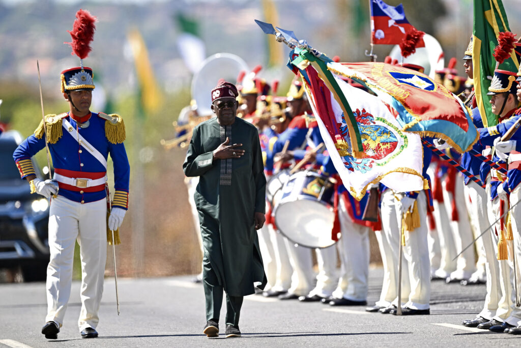 After bitter medicine, Nigeria continues on the long road to renewal