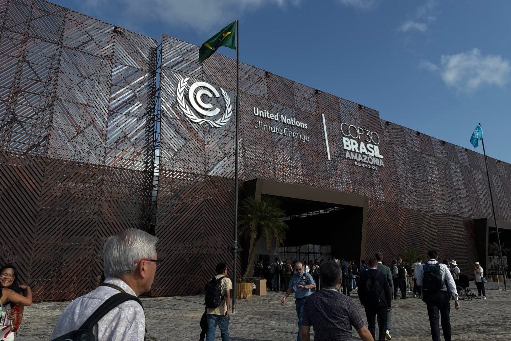 COP30: policymaking needs a developmentalist makeover