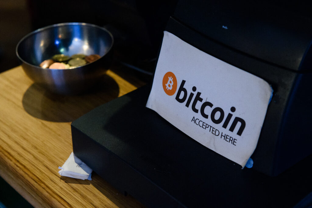 Tinubu signs executive order as Nigeria opens up to cryptocurrency