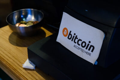 Tinubu signs executive order as Nigeria opens up to cryptocurrency