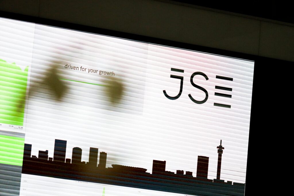 Mood buoyant as JSE secures listings