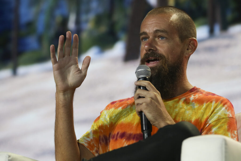 Meet the Nigerians leading Jack Dorsey’s bitcoin development initiative