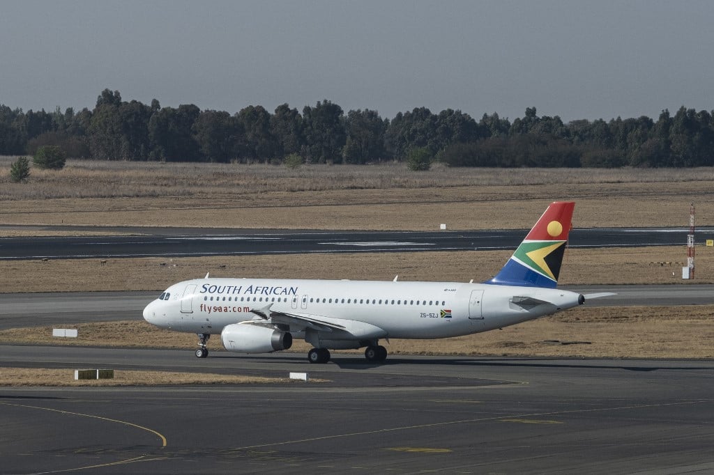 South African Airlines-Takatso privatisation deal in doubt as Competition Commission sets conditions