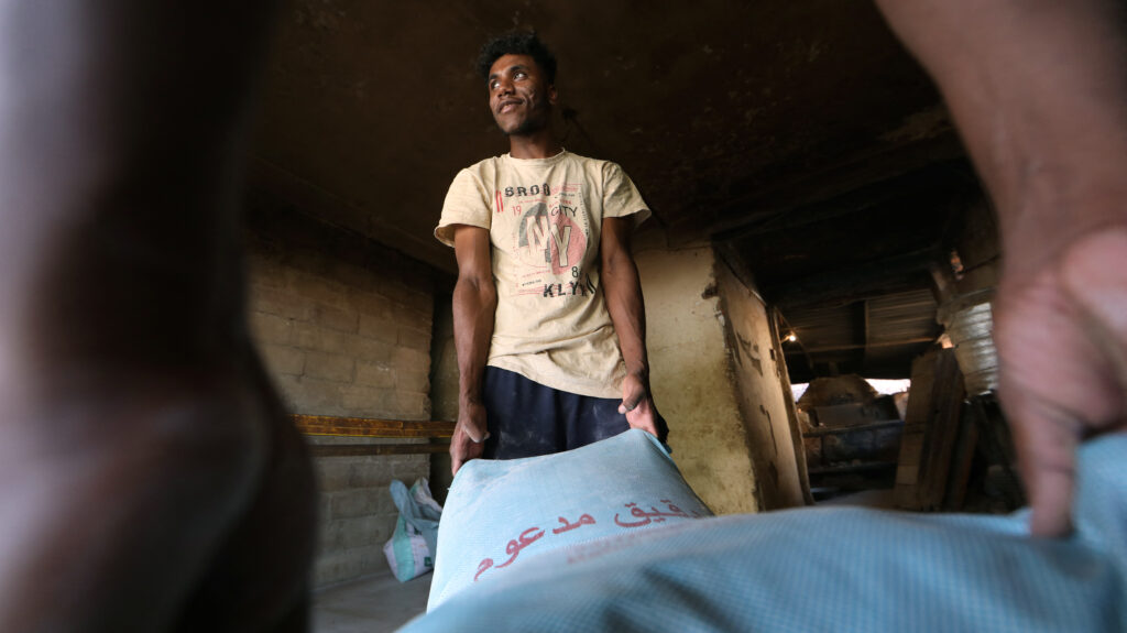 Ukraine war is hurting Africa – time to take sides