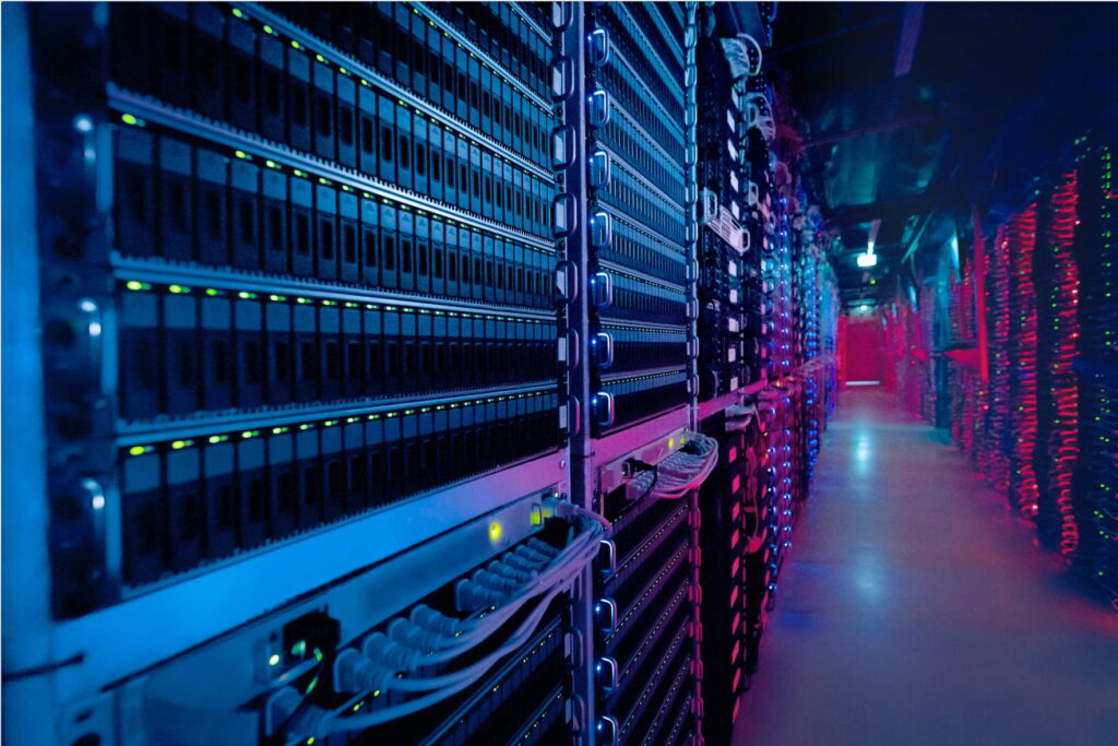 Morocco and EU sign deals to become “third voice” in global AI