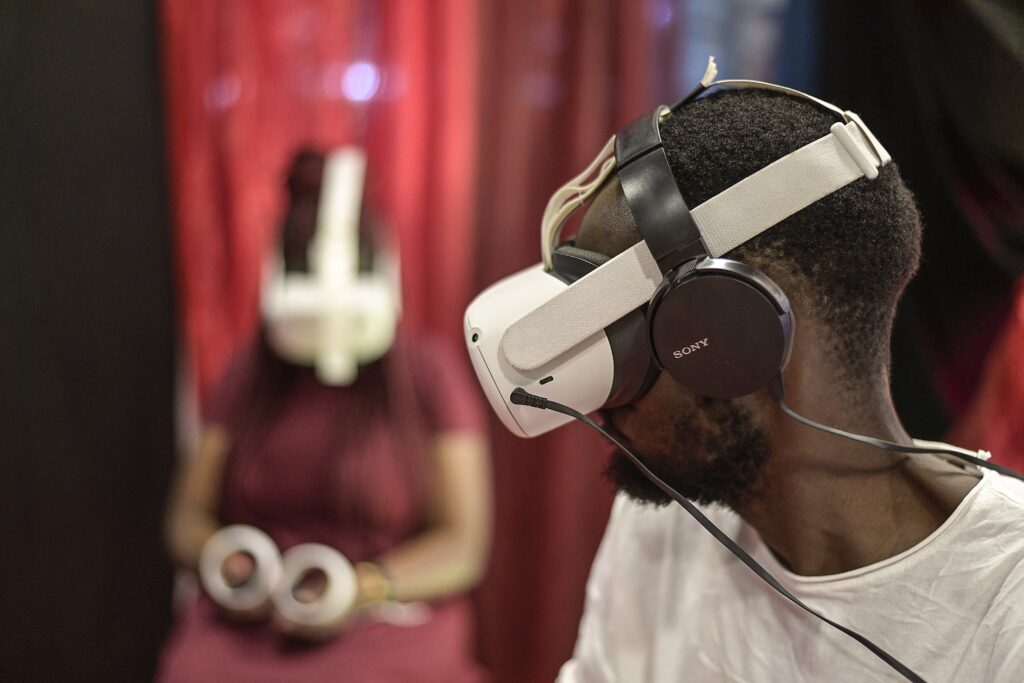 Africa’s media and entertainment industry at a crossroads
