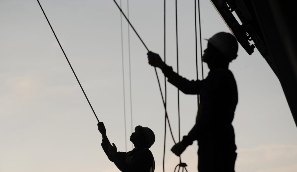 South Africa’s economy in 30 years of democracy: a tale of two periods